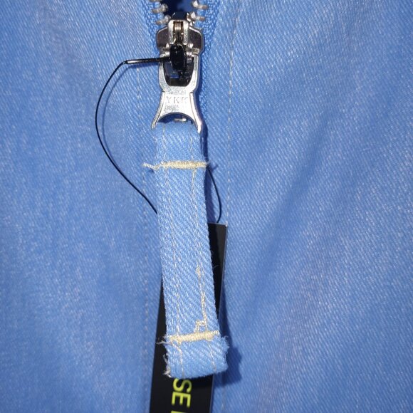 Nike track suit - denim look - Picture 7 of 12